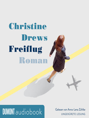 cover image of Freiflug